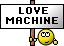 love machine